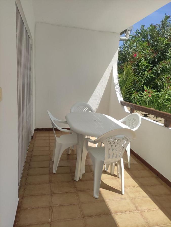 Alpen1 Peñismar II Apartment Peniscola Bagian luar foto
