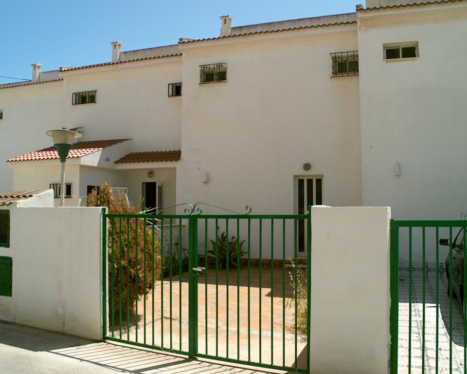 Alpen1 Peñismar II Apartment Peniscola Bagian luar foto